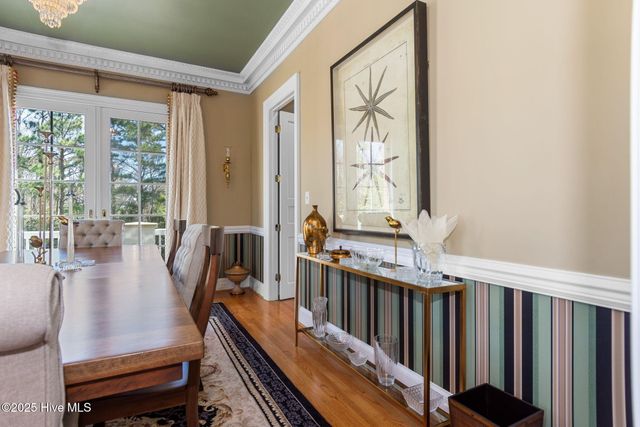 118 Buena Vista Drive, Newport, NC 28570