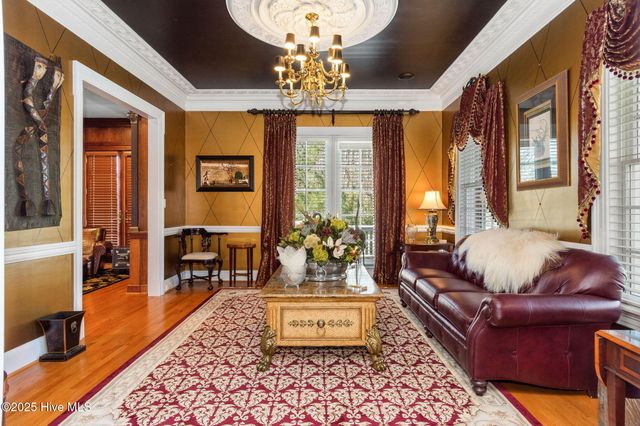 118 Buena Vista Drive, Newport, NC 28570