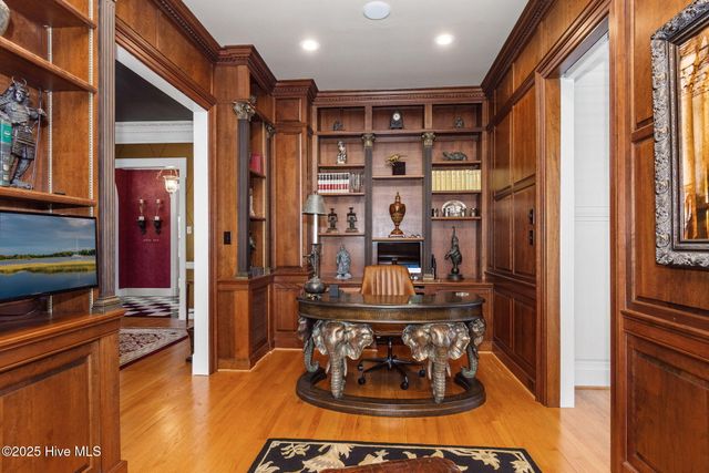 118 Buena Vista Drive, Newport, NC 28570