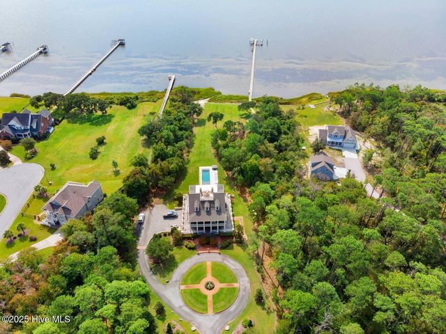118 Buena Vista Drive, Newport, NC 28570