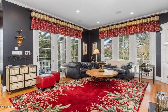 118 Buena Vista Drive, Newport, NC 28570