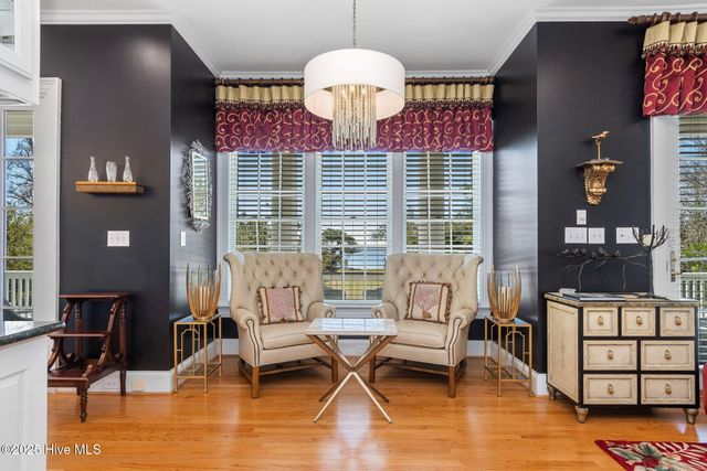 118 Buena Vista Drive, Newport, NC 28570