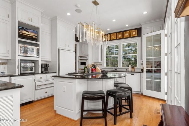 118 Buena Vista Drive, Newport, NC 28570