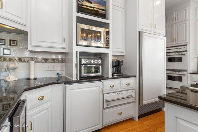 118 Buena Vista Drive, Newport, NC 28570