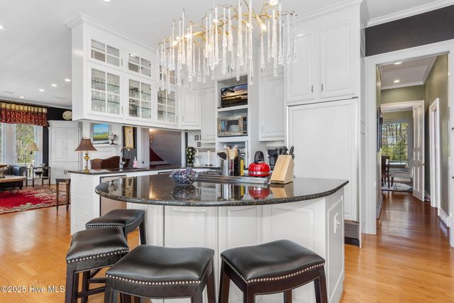 118 Buena Vista Drive, Newport, NC 28570