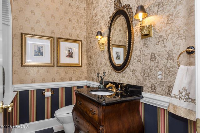 118 Buena Vista Drive, Newport, NC 28570