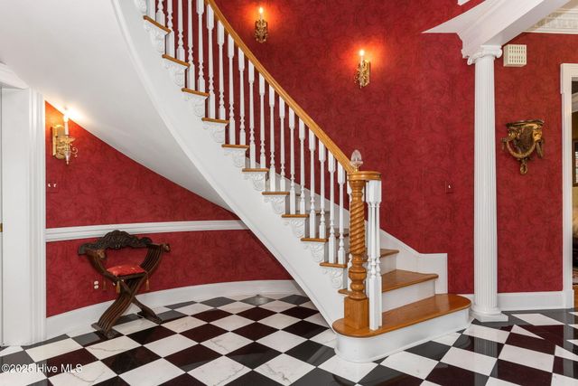 118 Buena Vista Drive, Newport, NC 28570