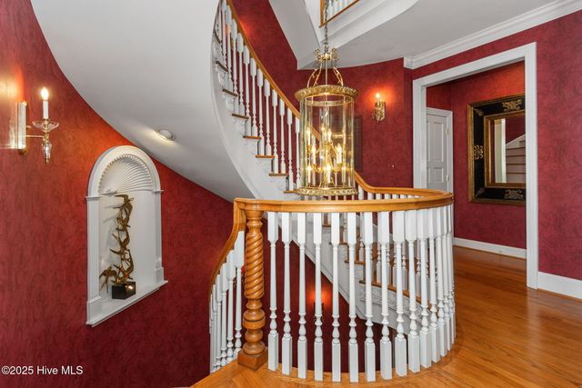 118 Buena Vista Drive, Newport, NC 28570