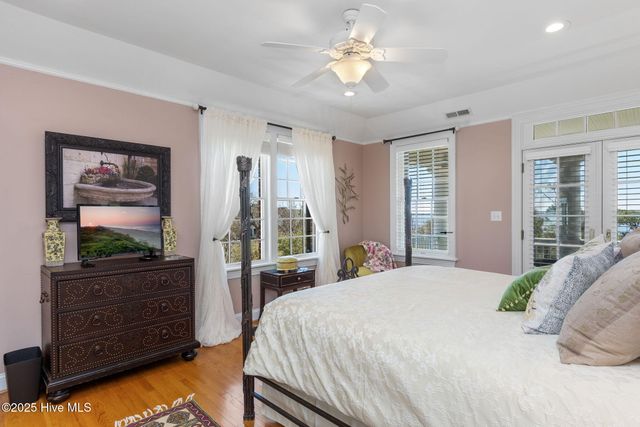 118 Buena Vista Drive, Newport, NC 28570