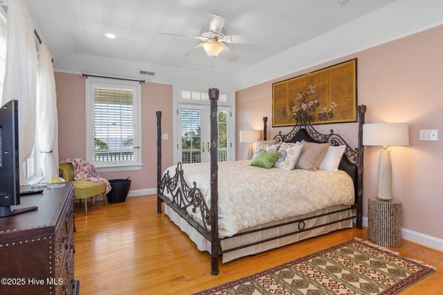 118 Buena Vista Drive, Newport, NC 28570