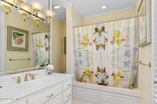 118 Buena Vista Drive, Newport, NC 28570