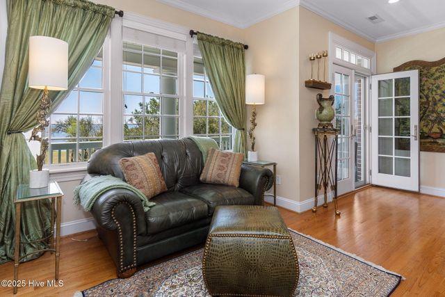 118 Buena Vista Drive, Newport, NC 28570