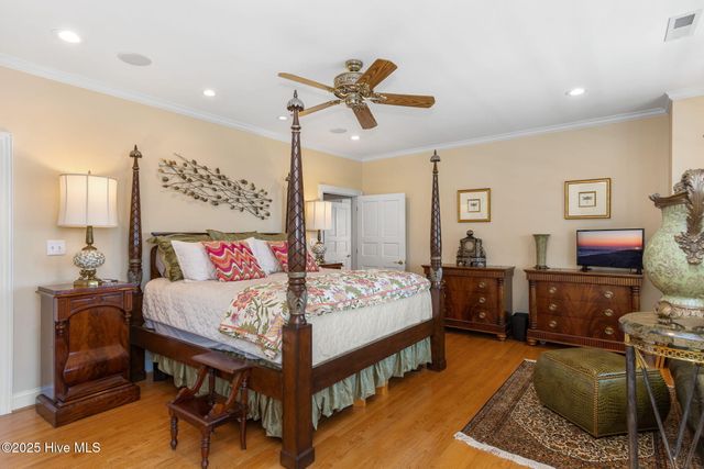 118 Buena Vista Drive, Newport, NC 28570