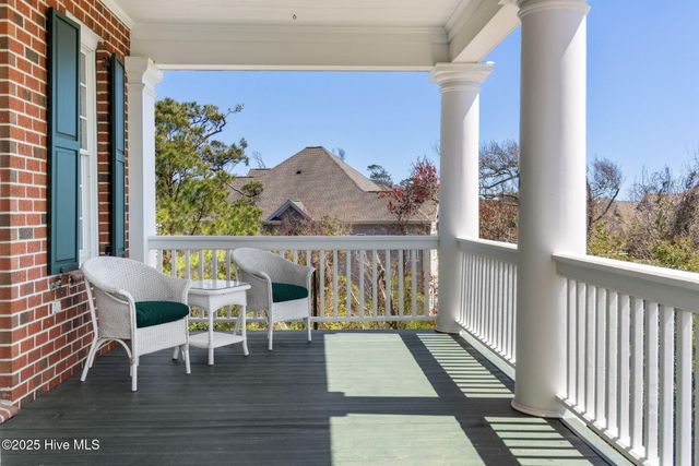 118 Buena Vista Drive, Newport, NC 28570