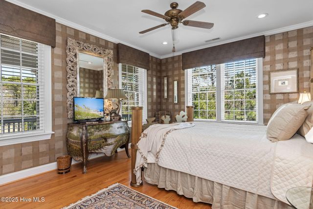 118 Buena Vista Drive, Newport, NC 28570