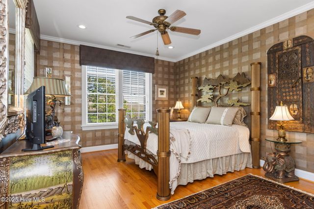 118 Buena Vista Drive, Newport, NC 28570