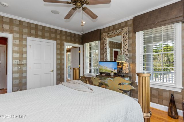 118 Buena Vista Drive, Newport, NC 28570