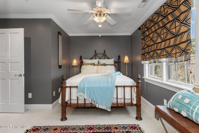 118 Buena Vista Drive, Newport, NC 28570