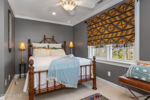 118 Buena Vista Drive, Newport, NC 28570