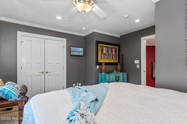 118 Buena Vista Drive, Newport, NC 28570