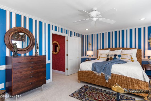 118 Buena Vista Drive, Newport, NC 28570