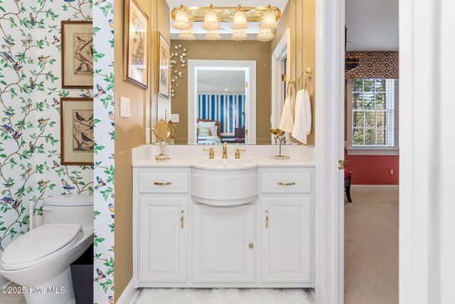 118 Buena Vista Drive, Newport, NC 28570