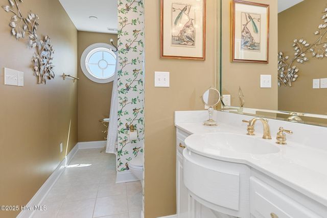 118 Buena Vista Drive, Newport, NC 28570