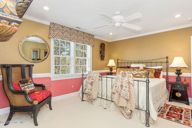 118 Buena Vista Drive, Newport, NC 28570