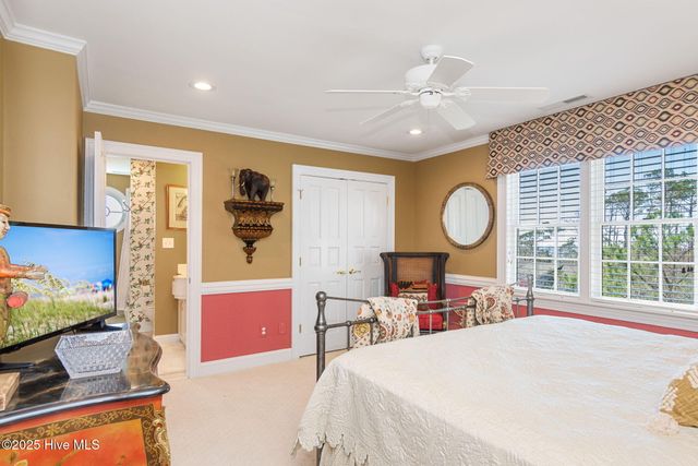 118 Buena Vista Drive, Newport, NC 28570