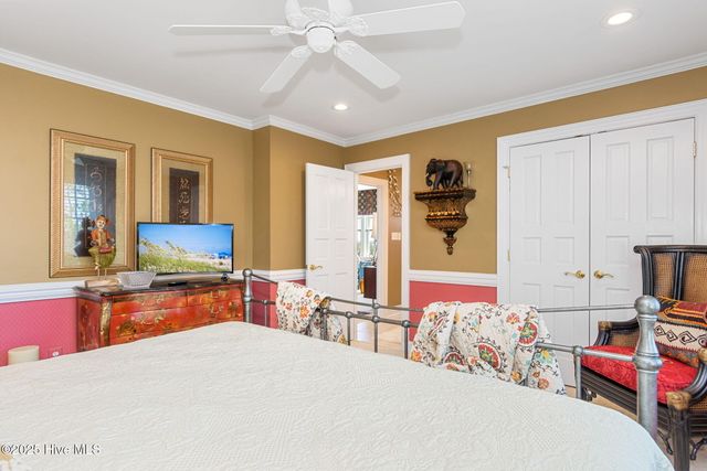 118 Buena Vista Drive, Newport, NC 28570