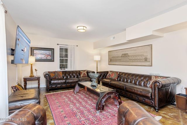 118 Buena Vista Drive, Newport, NC 28570