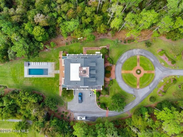 118 Buena Vista Drive, Newport, NC 28570