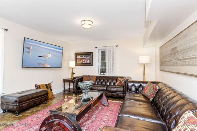 118 Buena Vista Drive, Newport, NC 28570