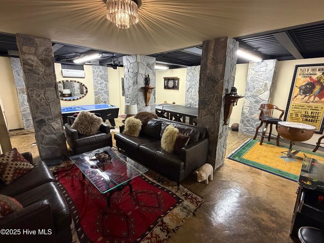 118 Buena Vista Drive, Newport, NC 28570