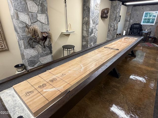 118 Buena Vista Drive, Newport, NC 28570