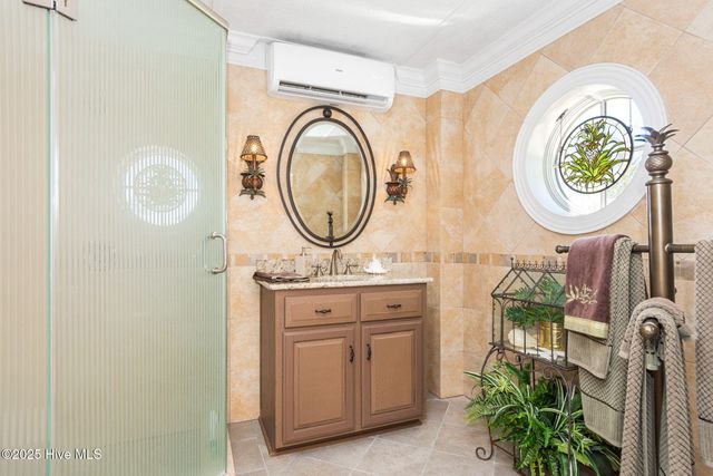 118 Buena Vista Drive, Newport, NC 28570