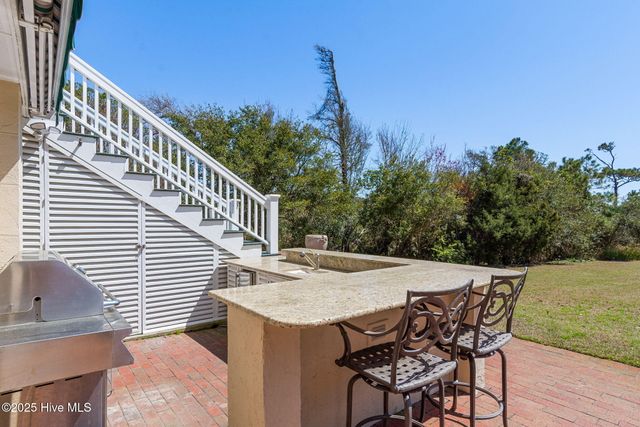 118 Buena Vista Drive, Newport, NC 28570