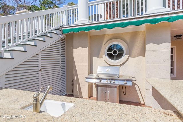 118 Buena Vista Drive, Newport, NC 28570