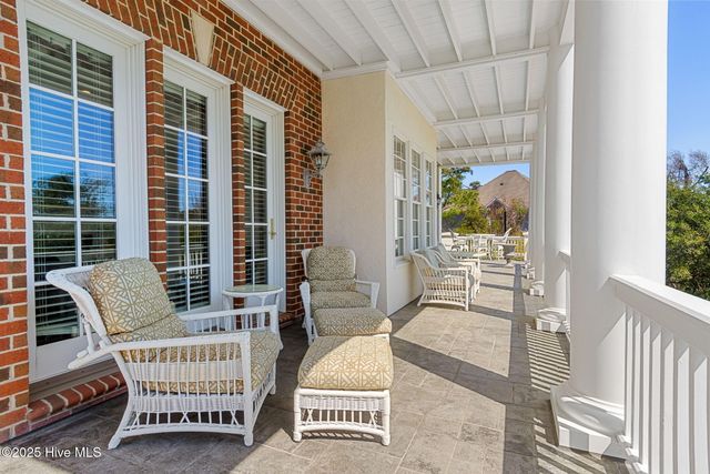 118 Buena Vista Drive, Newport, NC 28570