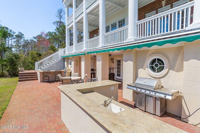 118 Buena Vista Drive, Newport, NC 28570