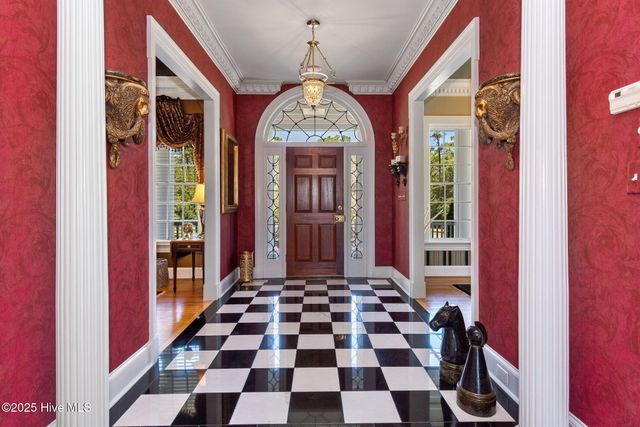 118 Buena Vista Drive, Newport, NC 28570