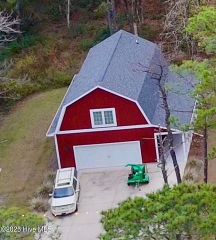 118 Buena Vista Drive, Newport, NC 28570