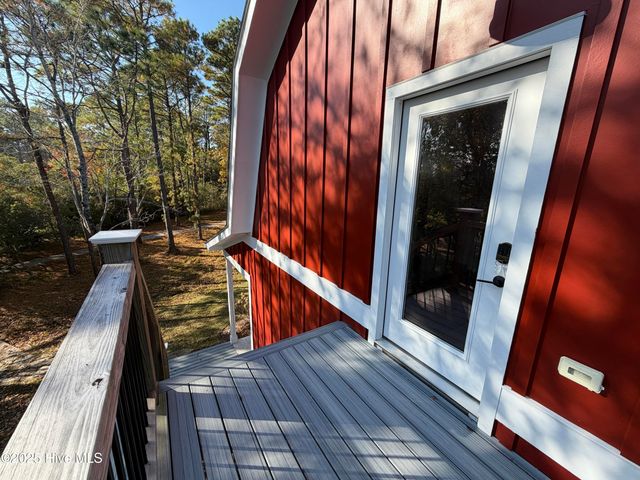 118 Buena Vista Drive, Newport, NC 28570