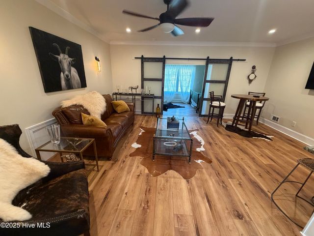 118 Buena Vista Drive, Newport, NC 28570