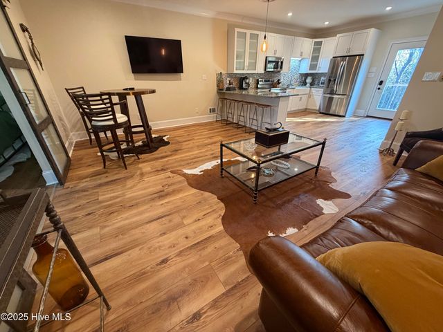 118 Buena Vista Drive, Newport, NC 28570