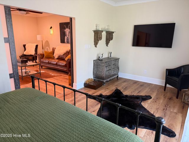 118 Buena Vista Drive, Newport, NC 28570