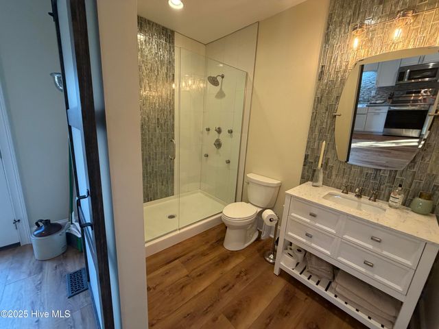 118 Buena Vista Drive, Newport, NC 28570