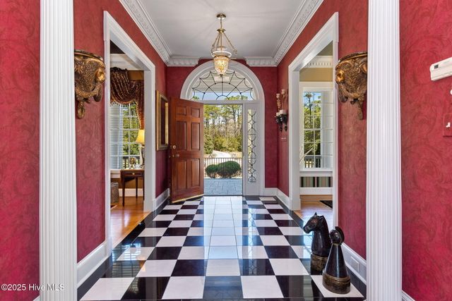 118 Buena Vista Drive, Newport, NC 28570