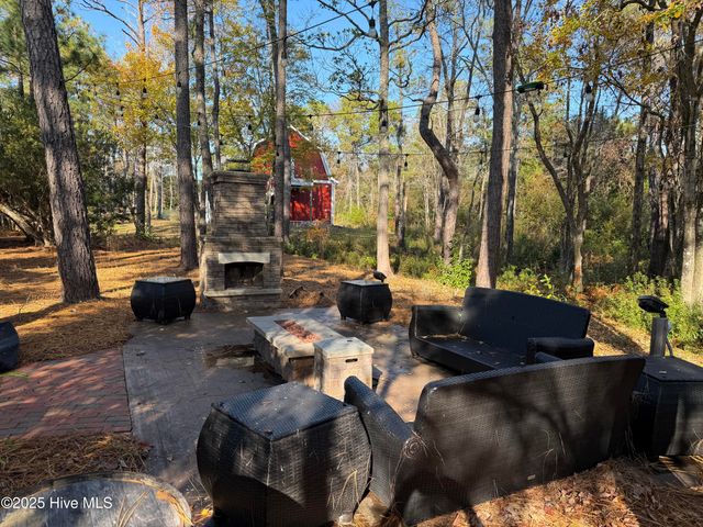 118 Buena Vista Drive, Newport, NC 28570