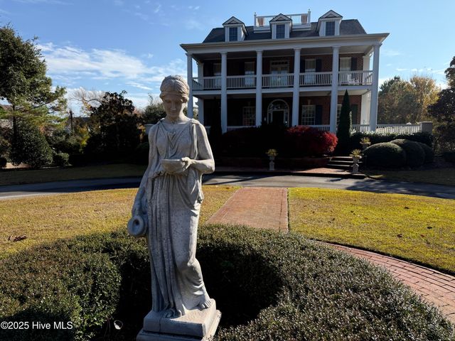 118 Buena Vista Drive, Newport, NC 28570